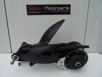 Complete Enkelzijdige Achterbrug Triumph Speed Triple 1050 beschikbaar voor biedingen