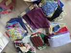 Quilt attributen, Hobby en Vrije tijd, Ophalen of Verzenden, Zo goed als nieuw, Katoen