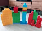 Megabloks, Ophalen, Gebruikt, Megabloks