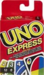 UNO Express kaartspel NIEUW, Hobby en Vrije tijd, Nieuw, Ophalen of Verzenden