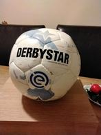 Derbystar Eredivisie Brillant voetbal, Maat XL, Ophalen of Verzenden, Zo goed als nieuw, Bal