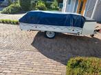 Jamet Vouwwagen Type Lousiane, Caravans en Kamperen, Vouwwagens, Ophalen