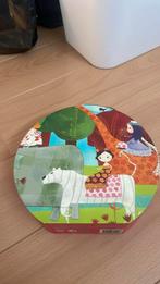 Mooie complete puzzel, Ophalen of Verzenden, Zo goed als nieuw