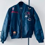Lemon Beret Bomberjack Maat 152 Als nieuw, Ophalen of Verzenden, Zo goed als nieuw, Jas, Jongen of Meisje