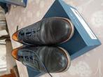 Tekoop Heren schoenen maat 39, Ophalen of Verzenden, Zo goed als nieuw, Blauw