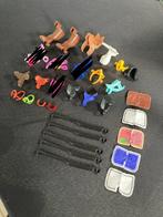 Playmobil paarden zadel ed…, Ophalen of Verzenden, Zo goed als nieuw