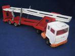 Corgi Toys  Ford Car Transporter/IZGS!!, Hobby en Vrije tijd, Modelauto's | 1:43, Corgi, Gebruikt, Bus of Vrachtwagen, Verzenden