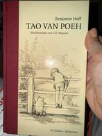 Tao van Poeh - Benjamin Hoff, Boeken, Ophalen of Verzenden, Gelezen, Nederland
