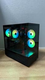 Game Pc i5 8400 | GTX 1060 6g | 16gb, Ophalen, Virtual Reality, Refurbished, HDD