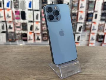 iPhone 13 PRO 512GB Blauw - Garantie & ZGAN beschikbaar voor biedingen