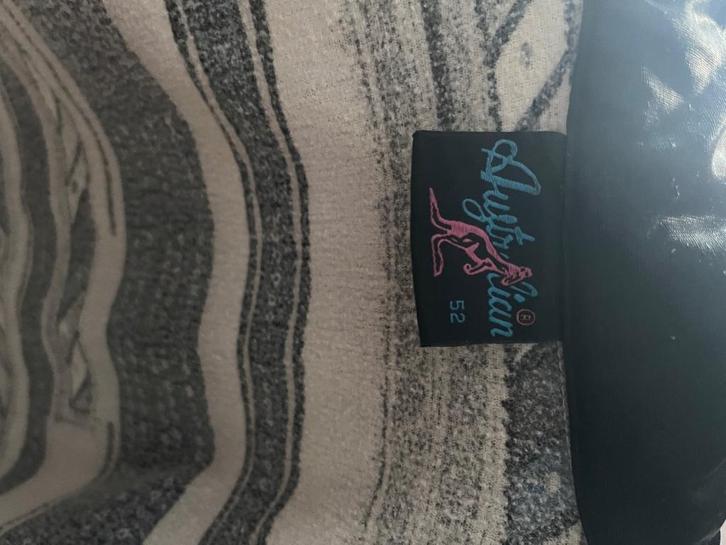 AUSTRALIAN OLDSCHOOL TRAININGSJACK, Kleding | Heren, Overige Herenkleding, Zo goed als nieuw, Ophalen of Verzenden