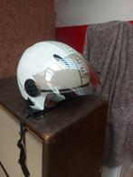 Demm Brommerhelm maat XL, Ophalen, Gebruikt, Extra large of groter, DEMM