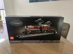 Lego 10277 Crocodile Locomotive NIEUW, Ophalen of Verzenden, Nieuw, Complete set, Lego