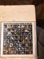 Grand Funk Railroad Caugt in the act, Ophalen of Verzenden, Zo goed als nieuw