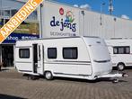 Fendt Apero 515 SG -Aanbieding-, Caravans en Kamperen, Rondzit, 1250 - 1500 kg, Tot en met 4, 6 tot 7 meter