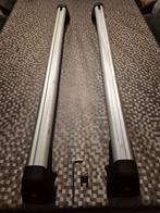 BMW 5 serie 2009 touring (E61) dakdragers, Auto diversen, Dakdragers, Ophalen, Gebruikt