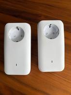 2x Wifi Versterkers, Ophalen of Verzenden, Gebruikt
