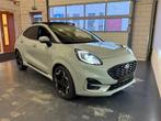 Ford PUMA 1.0 EcoBoost Hybrid ST-Line X 1 Jaar Bovag Garanti, Puma, Bedrijf, 155 pk, Nieuw