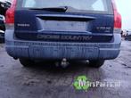 Achterbumper van een Volvo XC70, Gebruikt, -, -, Ophalen of Verzenden