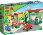 LEGO DUPLO Tankstation 6171 - NIEUW, Ophalen of Verzenden, Nieuw, Complete set, Duplo