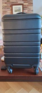 mini koffer handbagage, Wieltjes, 50 tot 60 cm, Hard kunststof, Ophalen of Verzenden