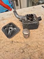 Kreidler geforceerde cilinder 15.63.88 3.6 pk mahle, Ophalen of Verzenden, Gebruikt, Cilinder, Overige merken