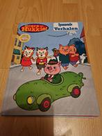 Boek hoera voor Hukkie, Boeken, Ophalen of Verzenden, Zo goed als nieuw, Fictie algemeen