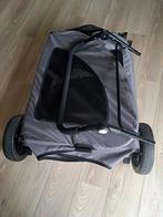 Honden wandelwagen, Ophalen, Nieuw