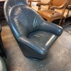 2x Leolux Carabas, Huis en Inrichting, Fauteuils, Ophalen, Gebruikt, 75 tot 100 cm, 50 tot 75 cm