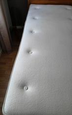 Matras Harmony ( lavital), natuurmatras, biologisch., Ophalen, Zo goed als nieuw, Eenpersoons, 90 cm