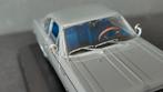 Opel Rekord C Coupe 1966 1:43 Minichamps Pol, Ophalen of Verzenden, Nieuw