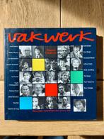 Vakwerk - Framed Creativity - Sylvia C. Toth - 1992, Ophalen of Verzenden, Zo goed als nieuw, Overige onderwerpen, Sylvia C. Toth