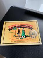 25e jubileum druk Reizen en avonturen v Mijnheer Prikkebeen, Boeken, Ophalen, Gelezen, Prentenboek