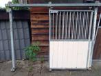 Paardenbox schuifdeur, Dieren en Toebehoren, Stalling en Weidegang, Stalling