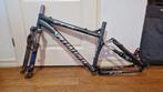 Specialized Epic Marathon M4 Frame + Vering, Fietsen en Brommers, Fietsonderdelen, Frame, Gebruikt, Mountainbike, Ophalen