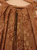 Vanessa Bruno, Kleding | Dames, Jurken, Geel, Vanessa Bruno, Ophalen of Verzenden, Zo goed als nieuw