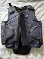 2 paardrij bodyprotector(s), Ophalen, Gebruikt