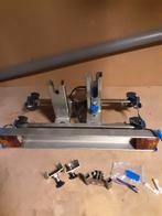 Fietsendrager Twinni Load, Ophalen, 2 fietsen, Gebruikt, Trekhaakdrager