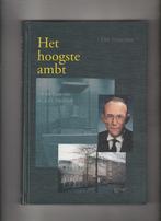 Het hoogste ambt - Ds. A.D. Muilwijk, Boeken, Ophalen of Verzenden, Zo goed als nieuw