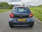 Toyota Aygo 1.0-12V (bj 2007), Voorwielaandrijving, Gebruikt, 4 stoelen, 68 pk