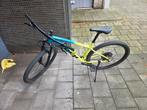 Trek x caliber 9 maat L, Fietsen en Brommers, Fietsen | Mountainbikes en ATB, Hardtail, Ophalen, Gebruikt, Trek