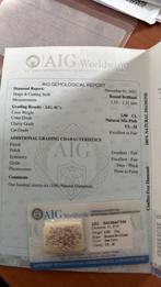 Natuurlijke diamanten 2,00ct, Ophalen of Verzenden, Nieuw