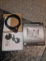 Clicsafe iMac Kensington slot, Ophalen of Verzenden, Nieuw, Kensington, MacOS