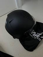 Helm, Ophalen of Verzenden, Zo goed als nieuw