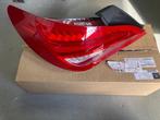 Achterlicht links van een Mercedes CLA, Ophalen of Verzenden, 3 maanden garantie, Nieuw, Mercedes-Benz