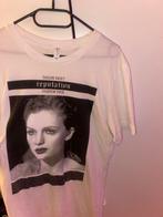 Taylor Swift - reputation Stadium tour shirt, Ophalen of Verzenden, Zo goed als nieuw, Kleding