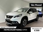 Peugeot 2008 1.2 PureTech Allure | Panoramadak | Navigatie |, Auto's, Stof, Euro 6, 1199 cc, Met garantie (alle)