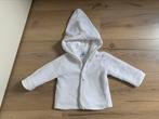 Gebreid jasje van Petit Bateau size 74 uniseks, Jongetje of Meisje, Ophalen of Verzenden, Jasje, Petit Bateau