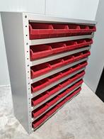 AANBIEDING! Nieuwe bakkenkast magazijnkast, Ophalen, Nieuw