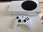 Xbox series S 512gb, Spelcomputers en Games, Spelcomputers | Xbox Series X en S, Ophalen of Verzenden, Zo goed als nieuw